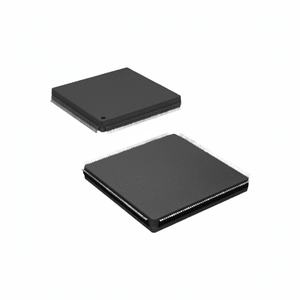 Achetez en ligne des composants électroniques 208 BFQFP XC2S100-5PQG208I Embedded BOM IC en stock - Product Image 1