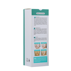 Crème pour le visage 200 ml, hydratante, régénérante, enrichie, soin du visage, crème pour le visage gras, soin de la <span class=keywords><strong>peau</strong></span> de Guangzhou, crème éclaircissante pour femmes - Product Image 3