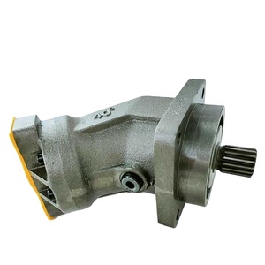 <span class=keywords><strong>Rexroth</strong></span> A2F A2FE Cố Định Dịch Chuyển Plug-In Động Cơ Piston Thủy Lực - Product Image 1