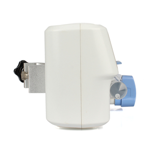 Pompe à Infusion électrique vétérinaire Portable, à usage Animal, pompe à seringue à canal unique vétérinaire - Product Image 5