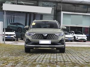 Jettas VS7 2026 280TSI Automatique Édition <span class=keywords><strong>Glory</strong></span> 5 Places Essence SUV Jettas VS7 avec Pneus Taille R18 - Product Image 2