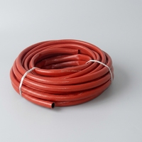 Tuyau d'incendie flexible renforcé à haute pression, doublé de caoutchouc, marque Shuangxing, pour bâtiments commerciaux