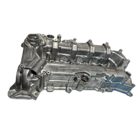 Couvercle d'arbre à cames/couvercle de soupape de moteur de pièces d'auto 1.5T 1.4T LFV LE2 15E4E pour Chevrolet Malibu XL1.5T CRUZE1.4T Buick Roewe MG
