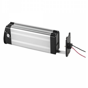 ชุดแบตเตอรี่ลิเธียมไอออน36โวลต์48โวลต์20ah 30ah 70ah ลิเมอร์เซลล์ลิเธียมไอออนแบตเตอรี่รถจักรยานยนต์เอทีวีจักรยานไฟฟ้า - Product Image 5