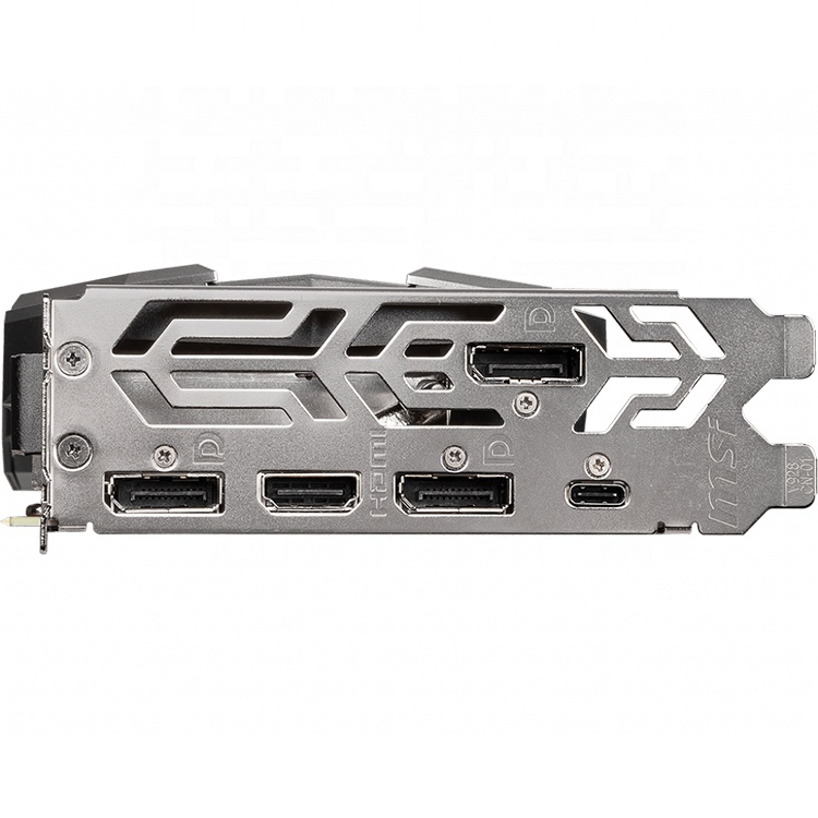 GeForce RTX 2080