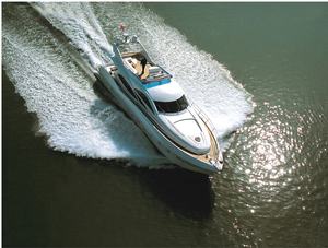 Deniz kraliyet 80ft yat - Product Image 2