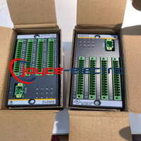 Nuevo Módulo PLC Bachmann GIO212, Entrega Rápida por FedEx o DHL, Productos en Stock, Suministro al por Mayor