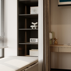 Công ty thiết kế kiến trúc Trung Quốc cung cấp bản vẽ CAD và dịch vụ trực quan hóa 3D - Product Image 5