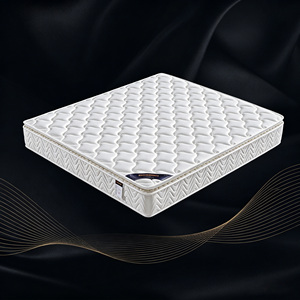 Matelas compressé en <span class=keywords><strong>mousse</strong></span> à mémoire de forme et ressorts ensachés, format Queen et King Size, roulé sous vide, en boîte, pour chambre à coucher - Vente en gros - Product Image 2