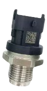 Nuevo sensor de presión de riel común de combustible diésel para <span class=keywords><strong>BMW</strong></span> 1 3 E81 E60 <span class=keywords><strong>530D</strong></span> 520D 0281002868 - Product Image 2