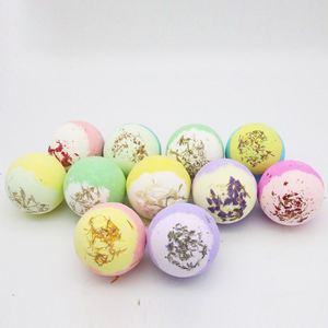 Bombas de Baño Veganas Orgánicas Hechas a Mano, Coloridas, con Aceites Esenciales Naturales para el Cuidado de la Piel, Vaporizadores de Ducha Relajantes, Efervescentes para Baño y SPA - Product Image 3