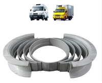 Roulement principal 2997794  99473771  503643973  99432218 0113N7  7701205148 Compatible avec Iveco Daily 2.8