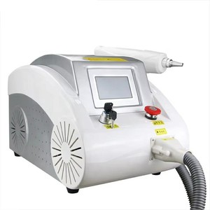 Multifunctional Picosecond All Colored Tattoos Lip Lines Epidermal and Dermal Pigments for Beauty Salons - Product Image 2