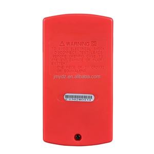 Multímetro Digital Yulide UT1206/120c/120c de Bolsillo con Rango Automático y Pantalla Digital - Product Image 4