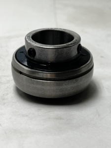 Roulement à billes monté UC204 de haute précision pour les machines de convoyage et les équipements industriels - Product Image 3
