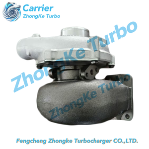 Turbocompresor GT3267 <span class=keywords><strong>Turbo</strong></span> 2674A441 741641-5001S 741641-0001 741641-1 para motor <span class=keywords><strong>Perkins</strong></span> <span class=keywords><strong>1006</strong></span>-6TW Vista 6 EPA - Product Image 4