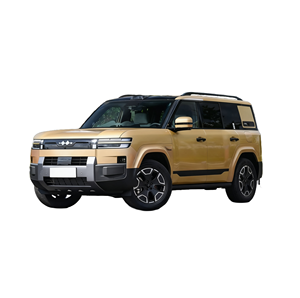 BYD Titanium 7 2025 Quatre roues motrices Ultra Edition Véhicules à énergie nouvelle Nouvelles inscriptions à des prix bas - Product Image 4