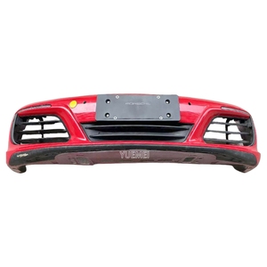 Venta caliente kit de carrocería Adecuado para Porsche 991,2 GTS parachoques delantero original de <span class=keywords><strong>segunda</strong></span> mano de alta calidad - Product Image 1