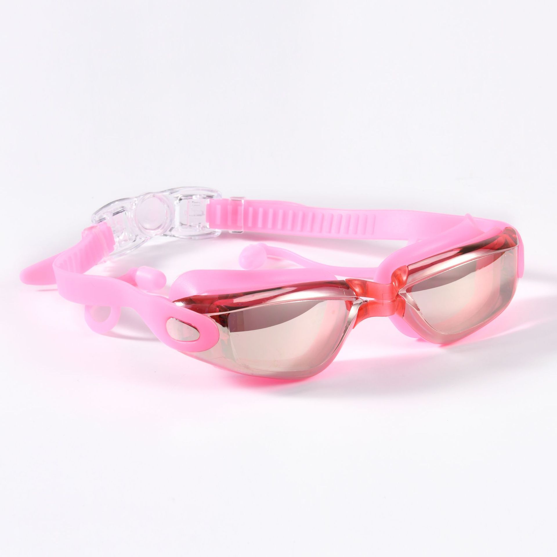 AF2600 Rosa Plateado