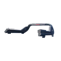 Arceau de sécurité Ford Ranger, arceau sport double tube, support de benne Ranger T6 T8, cage de sécurité pour pick-up, accessoires Ranger
