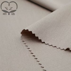 Tela de Sarga Elástica Mate de 240 g/m², Estructurada y Cómoda, para Ropa Casual de Niños y Niñas - Product Image 6