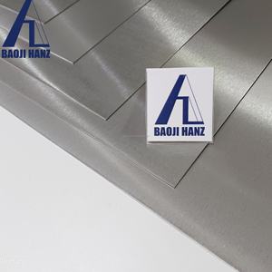 Пластины из чистого никеля N4 толщиной 0,5 мм - Product Image 6