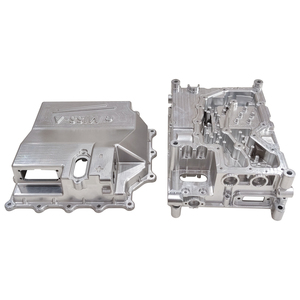 บริการผลิตชิ้นส่วนเหล็กกล้าไร้สนิมด้วยเครื่องจักรซีเอ็นซีแบบกำหนดเองจากผู้ผลิต พร้อมบริการงานกัดและกลึงที่มีความแม่นยำสูง - Product Image 4