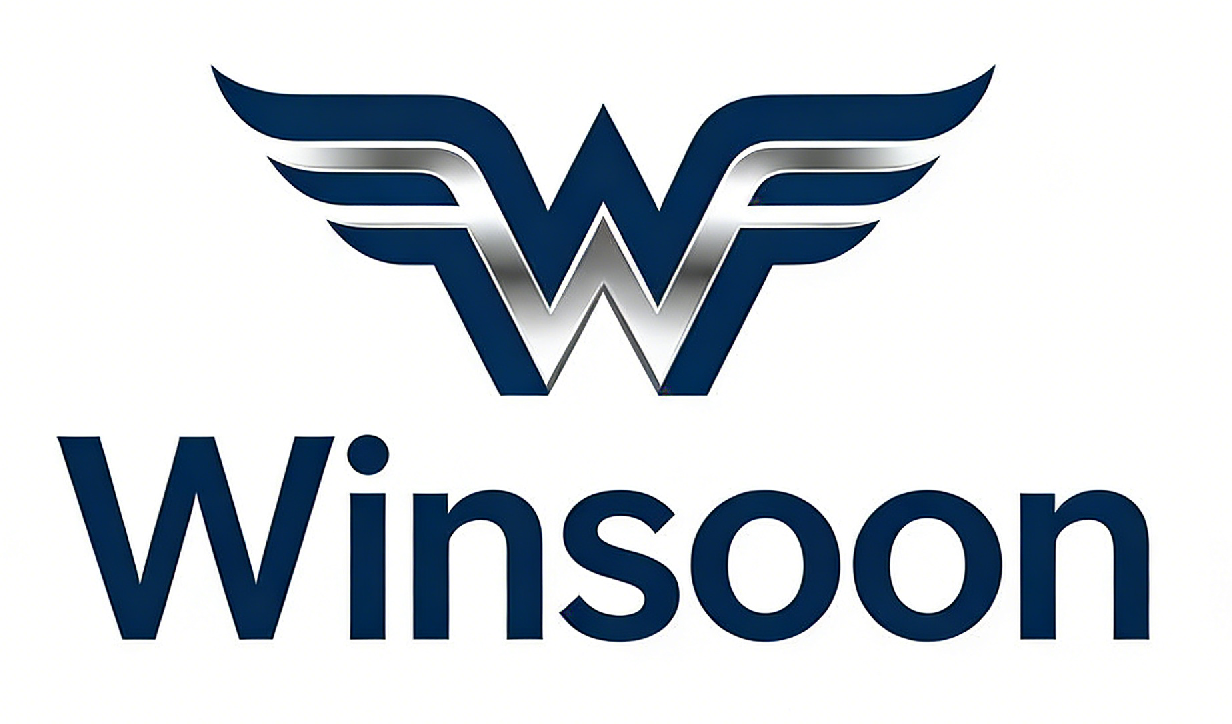 Guangzhou Winsoon Trading Co., Ltd. logo
