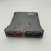 Controlador de excavadora E320D 366-8821-00 ECU con programa 366-8821 3668821 para caja de control de computadora, módulo de control electrónico