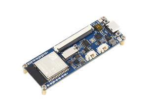 Pantalla de Papel Electrónico a Todo Color Waveshare de 13.3 Pulgadas con Placa Controladora de Papel Electrónico ESP32-S3, Adopta la Tecnología E Ink Spectra 6 (E6) k409 - Product Image 3