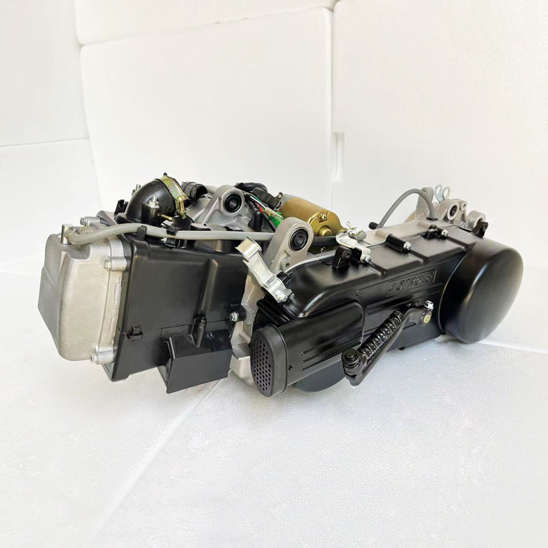 GY6 Complete Engines High Performance for Scooters