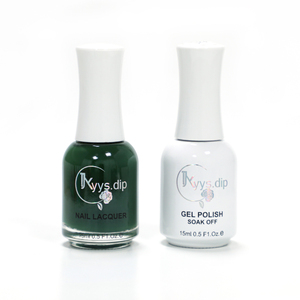 Kyys.dip OEM vernis à ongles à séchage rapide finition brillante Est à utiliser bricolage à la maison - Product Image 2