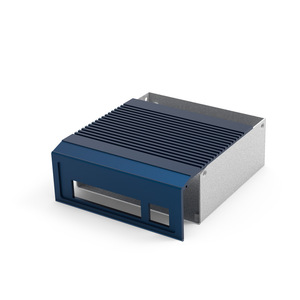 カスタム板金プロトタイプエンクロージャーボックスアルミニウムステンレススタンピング曲げ板金加工サービス - Product Image 6
