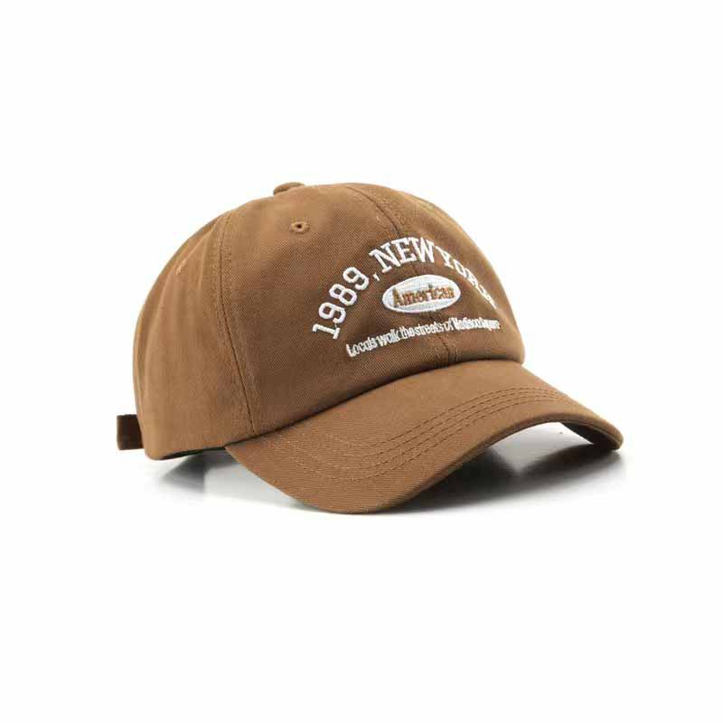 2024 Hot Custom Embroidery Patches Gorras Luxury 3D