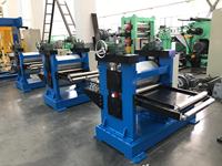 Machine de gaufrage automatique en acier à grain de brique Machine de forgeage à froid avec composants de base Pompe à roulement Boîte de vitesses PLC