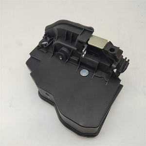 Cerradura de puerta delantera izquierda WLGRT OEM 7229463 para <span class=keywords><strong>BMW</strong></span> 1 2 3 4 5 6 7 X1 X3 X5 X6 <span class=keywords><strong>Z4</strong></span> 2001- - Product Image 5