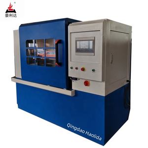 Prüfstand für Lichtmaschinen und Anlasser für die Kfz-Wartung - Product Image 5