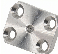 Boquilla de 65 micras compatible con H 451670 para impresoras de inyección de tinta continua de las series PX/PXR/PB/RX2/UX/GU
