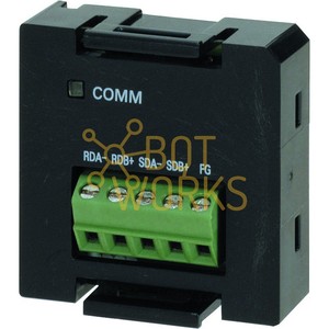 Omron CP1WCIF12V1 - Nuovo - Product Image 1
