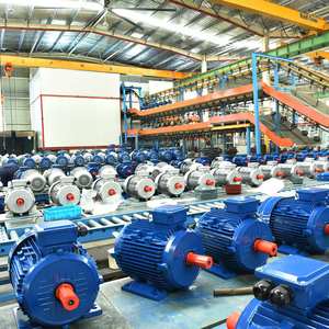 Motori Elettrici Trifase a Prezzi Vantaggiosi: <span class=keywords><strong>1HP</strong></span>, 2HP, 3HP, 5HP, 10HP, 20HP, 30HP, 40HP, 50HP - Product Image 6