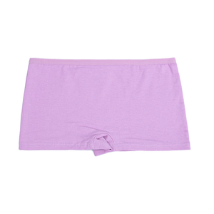 UOKIN cotone stampa cartone animato Boxer biancheria intima per bambini ragazze collant 4-10 età per bambini mutandine e Boxer - Product Image 4