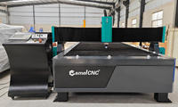 Machine de découpe plasma de bureau CNC CAMEL de haute qualité pour tôles de fer CA1530