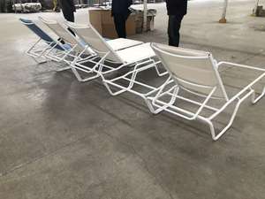 Venta caliente Sillas <span class=keywords><strong>de</strong></span> salón <span class=keywords><strong>de</strong></span> <span class=keywords><strong>piscina</strong></span> Silla <span class=keywords><strong>de</strong></span> playa comercial Servicios <span class=keywords><strong>de</strong></span> <span class=keywords><strong>alquiler</strong></span> Tumbonas <span class=keywords><strong>de</strong></span> sol al aire libre junto a la <span class=keywords><strong>piscina</strong></span> Muebles comerciales - Product Image 2