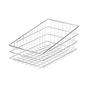 Filo di metallo Bagel Cestino di Verdure <span class=keywords><strong>Pane</strong></span> di Frutta Display Cesto in Rete - Product Image 2