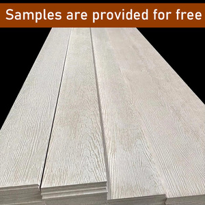 中国优质纤维水泥板4x8覆层面板外墙 - Product Image 4