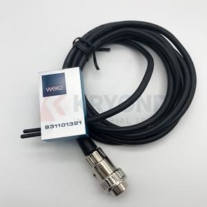 1 ชิ้น 93.110.1321 เซ็นเซอร์โฟโต้เซลล์ OPT RS PROX สำหรับเครื่องพิมพ์ออฟเซ็ต อุปกรณ์เสริมระบบควบคุม - Product Image 2