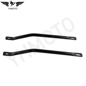 Support de cadre de moto YHMOTO, barre de soutien latérale pour cyclomoteur Simson S50 S51 S70 - Product Image 3