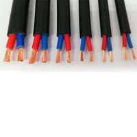 RVV 2 3 4 5 Adern 2,5mm² 4mm² 6mm² 10mm² 16mm² PVC Flexibles Royal Cord Stromkabel