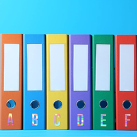 Autocollant d'alphabet holographique découpé à l'emporte-pièce Offres Spéciales personnalisé UV DTF tasse enveloppes transfert de vinyle autocollants auto-adhésifs pour décalcomanies de bouteille