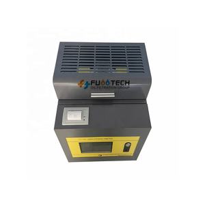 <span class=keywords><strong>Chinese</strong></span> Hot Koop Isolatie Olie Bdv Olietester FOT-IA Transformator Olie Doorslag Spanningstester 60kv Met Touchscreen - Product Image 5